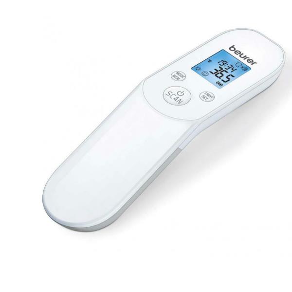 Beurer TERMOMETRO SENZA CONTATTO FT85